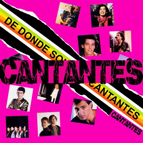 Cantantes De Rock Argentinos 4
