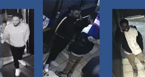 Two Suspects Wanted In Pickering Pub Shooting Insauga