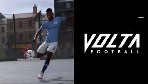 Fifa Brings Back Street Style Football With Volta Mode