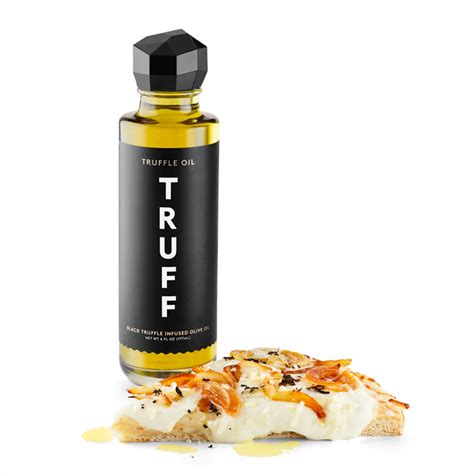 Truff Truffle Lovers Pack