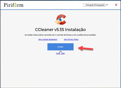 CCleaner Como instalar Aprenda a instalar esta ferramenta i Técnico