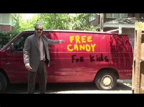 Free candy for kids! | Free Candy Van | Know Your Meme