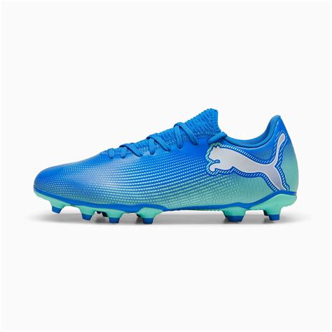 FUTURE 7 PLAY FG/AG Football Boots | PUMA India