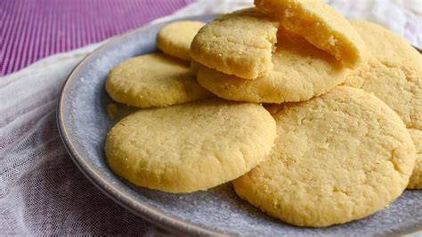 Amish Butter Cookies – Amish Baskets