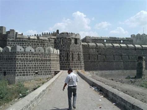 Kandhar Fort (Nanded) - All You Need to Know BEFORE You Go - Updated ...