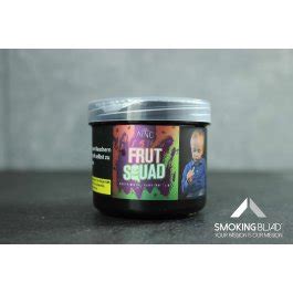 Aino Tobacco Frut Squad G Tabak G Nstig Online Kaufen Smokingbljad