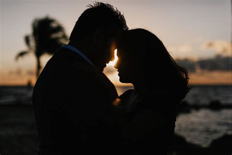 Sunrise Engagement Photography at Matheson Hammock Park, Miami, FL – LukasG