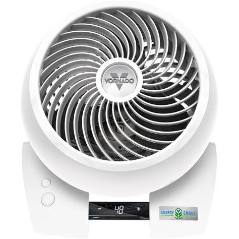 Questions And Answers Vornado Dc Energy Smart Circulator Fan Ice