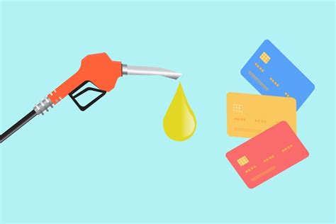 Fuel Cards 101 How To Implement Fuel Cards Into Your Fleet Fleet