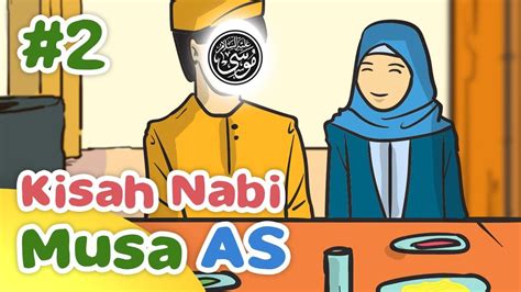 Siapa Nama Ibu Nabi Musa Kisah Nabi Musa Membelah Laut Merah Dan