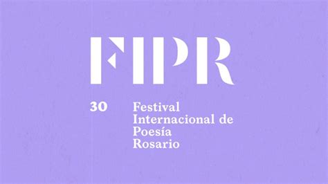 El Festival De Poesía De Rosario Celebra Sus 30 Años Infobae