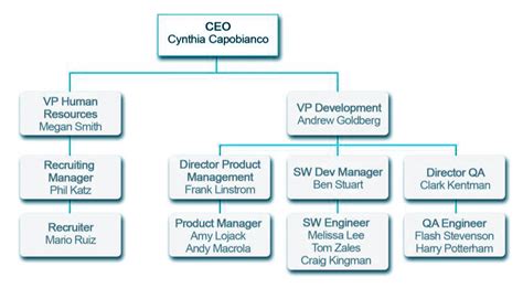 Role Hierarchy In Salesforce Create And Edit Roles Dataflair