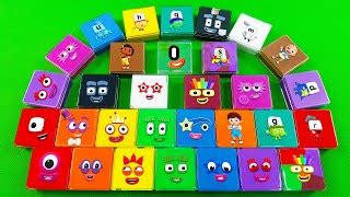 Looking For Numberblocks Alphablocks Alphabet Lore With Doovi