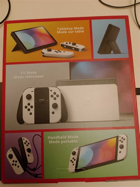 Nintendo Switch OLED NOWY Poznan Poznań Stare Miasto OLX pl