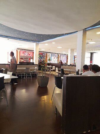 Le Barista El Jadida Restaurant Avis Photos Tripadvisor