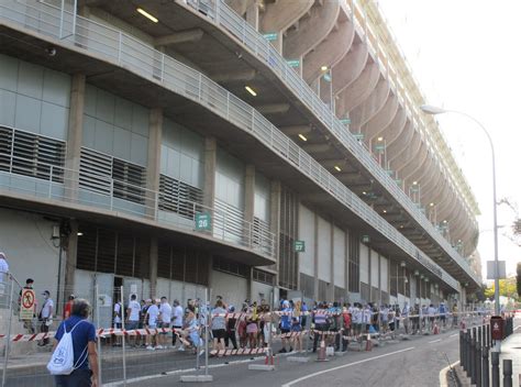 Heliodoro Cd Tenerife V Sporting Gijon Fans Return Flickr