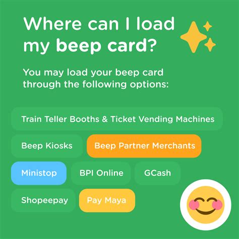 Sakay Ph Beep Card Guide 2023 Where To Buy How To Reload And More