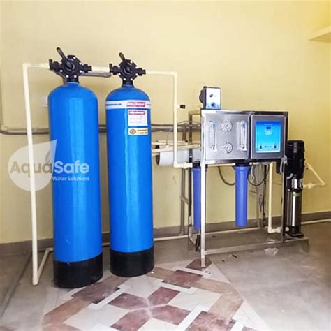 Water Treatment Plant Ro In Bangladesh Off