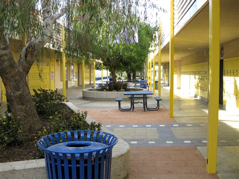 Birmingham High School | L.A. Design Associates