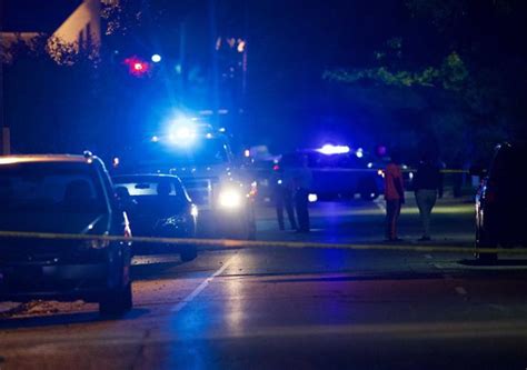 New Orleans Police Officer Shoots Armed Man In Gentilly Neighborhood