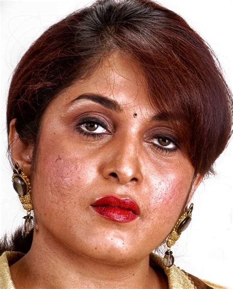 Ramya Krishnan Hot Milfy Face R Milf Actresses