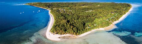 Private Islands For Rent Alphonse Island Seychelles Indian Ocean