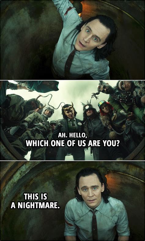 Loki Laufeyson Quotes