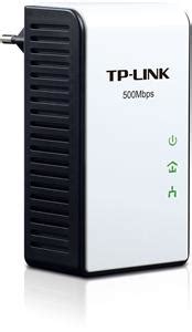 Tp Link Tl Pa Av Gb Powerline Adapter V Predaj