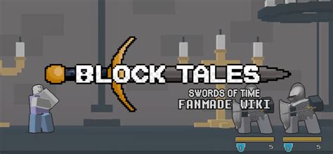 Discuss Everything About Block Tales Wiki Fandom