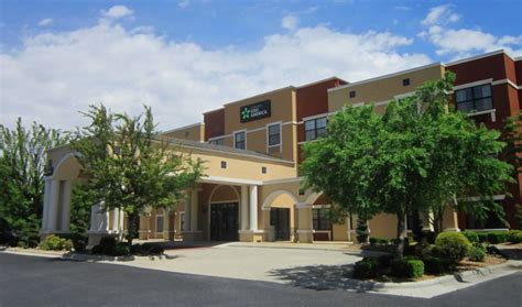 Fayetteville, NC Extended Stay Hotels | Extended Stay America