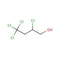 2 4 4 4 Tetrachloro 1 Butanol Hazardous Agents Haz Map