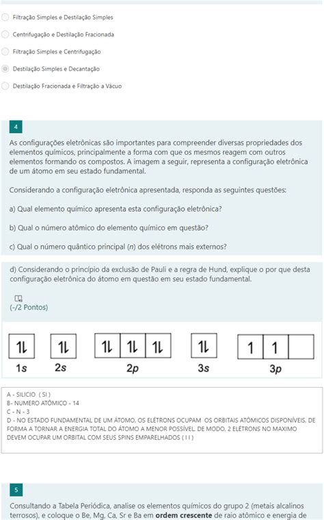 Av Quimica Tecnologica Qu Mica Tecnol Gica