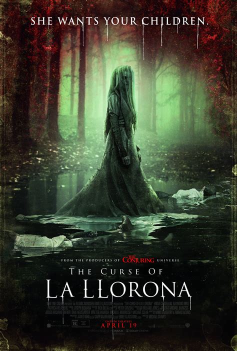 Who Is La Llorona The Weeping Woman Popsugar Entertainment