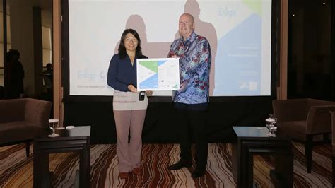 Berita Sertifikasi Green Building Edge Hari Ini Kabar Terbaru Terkini