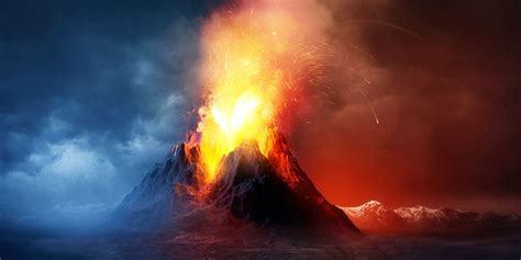 Vulcano Marsili Il Mostro Del Mediterraneo Best5 It