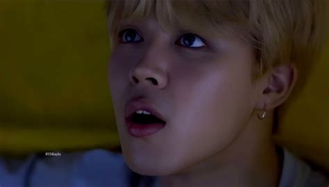 Jimin Btskayla Official Serendipity M V Photos In