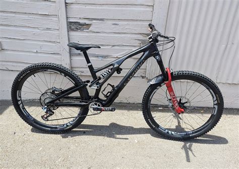 Specialized Stumpjumper Evo S Works Dream Build S For Sale