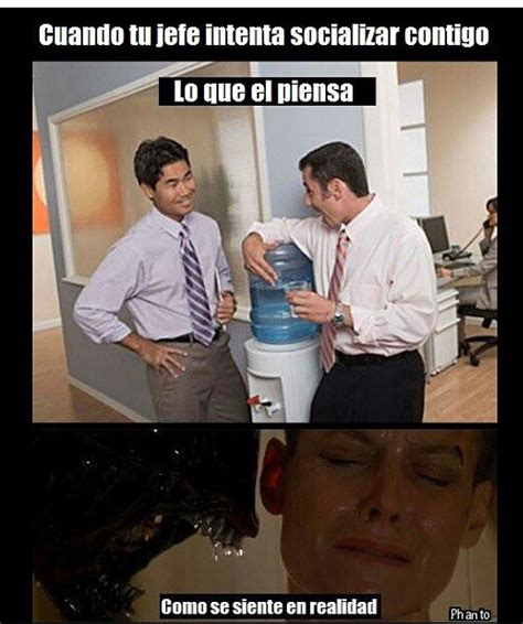 Jefes Y Su Aliento Meme Subido Por Adrianeukz723 Memedroid