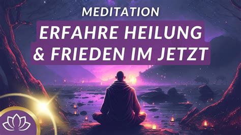 Finde Zur Ck Zu Dir Selbst In Deine Selbstliebe Meditation Youtube