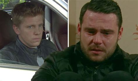 Emmerdale Spoilers Aaron Dingle To Unravel After Robert Sugdens