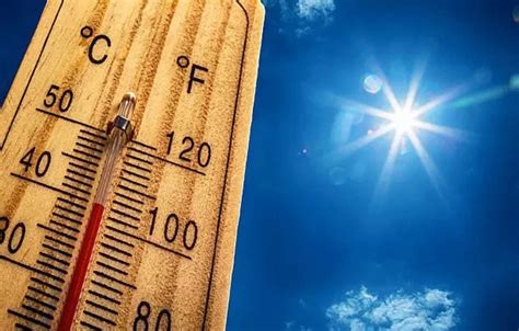 Heatwave Alert Issued For Several States For Today Says Imd Scientist