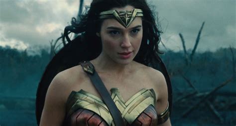 James Gunn Debunks Report Claiming Wonder Woman Will Not Be Part Of The