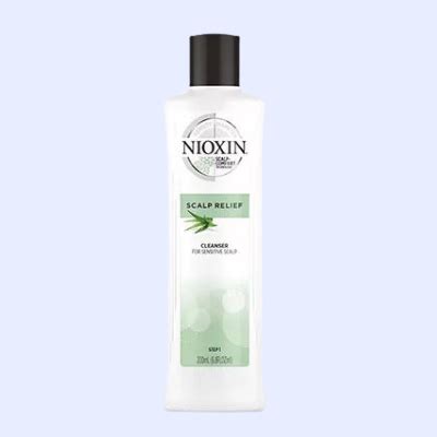 Nioxin Shampoo Reviews: Rinse & Repeat or Rinse | ClothedUp