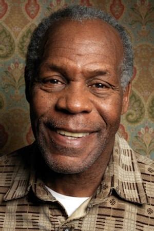 Danny Glover - Profile Images — The Movie Database (TMDB)