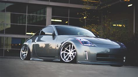 Nissan 360z wallpaper | 1920x1080 | #17542