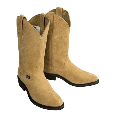 Justin Ranch Boots For Women 75940 Save 54