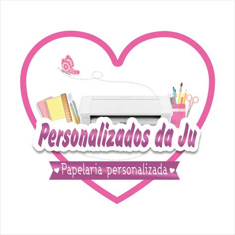 Logotipo Papelaria Personalizada Elo7 Produtos Especiais