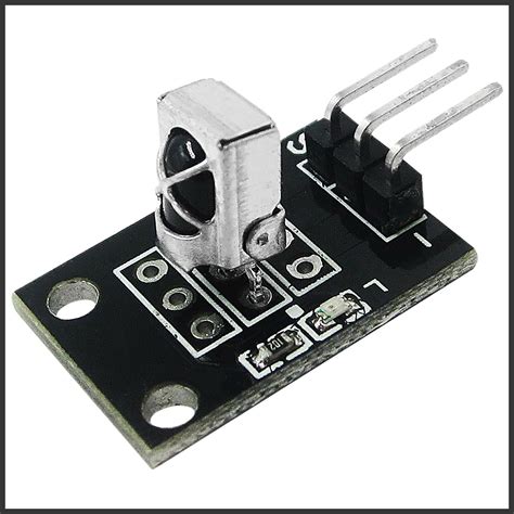 KY 022 IR Infrarot Empfänger Modul IR Receiver