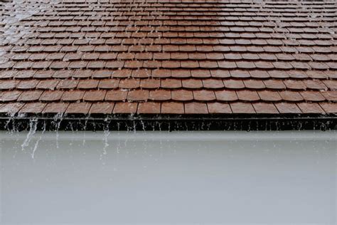 Six Major Causes Of Roof Leaks And How To Deal With Them