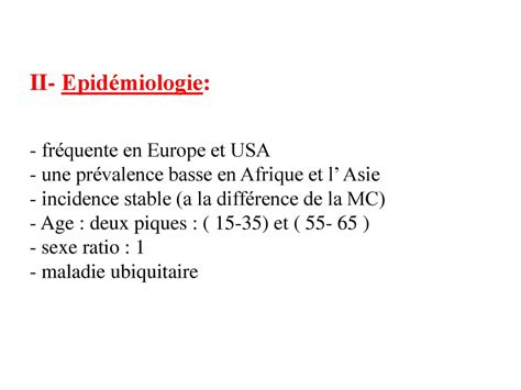 Colites inflammatoires ppt télécharger